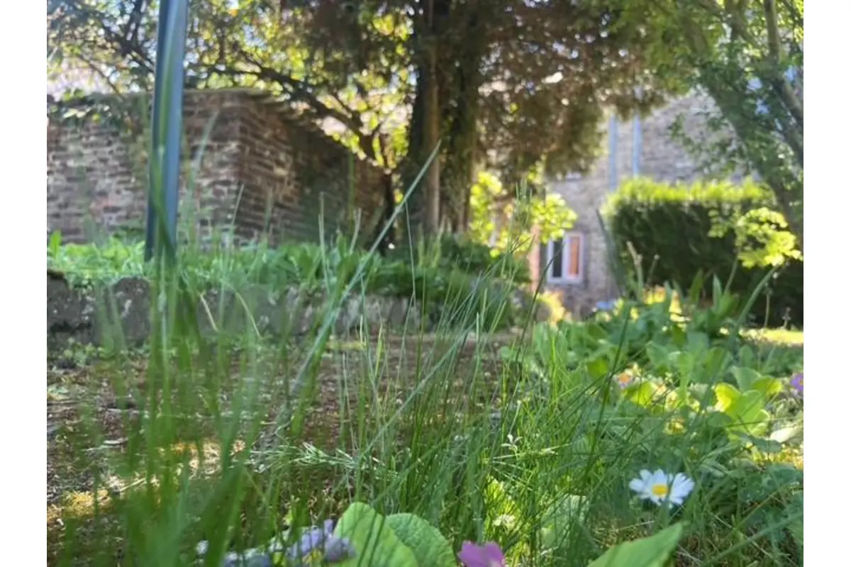 Maison à vendre à Andenne 5300 110000.00€ 2 chambres m² - annonce 749946