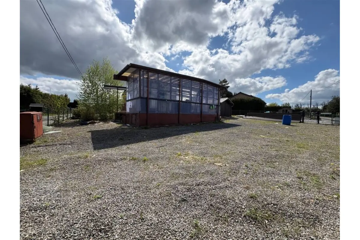 Terrain à vendre à Noiseux 5377 49500.00€  chambres m² - annonce 750297