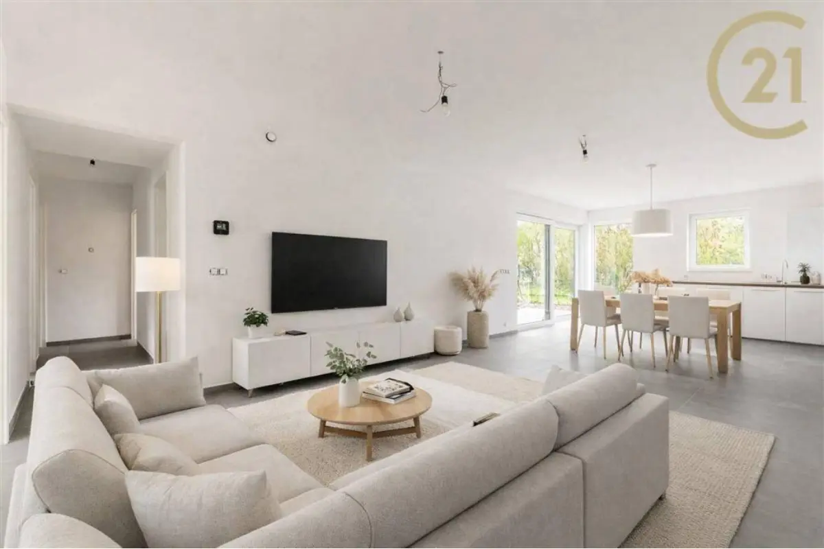Appartement à vendre à Jambes 5100 304000.00€ 2 chambres 83.00m² - annonce 750178
