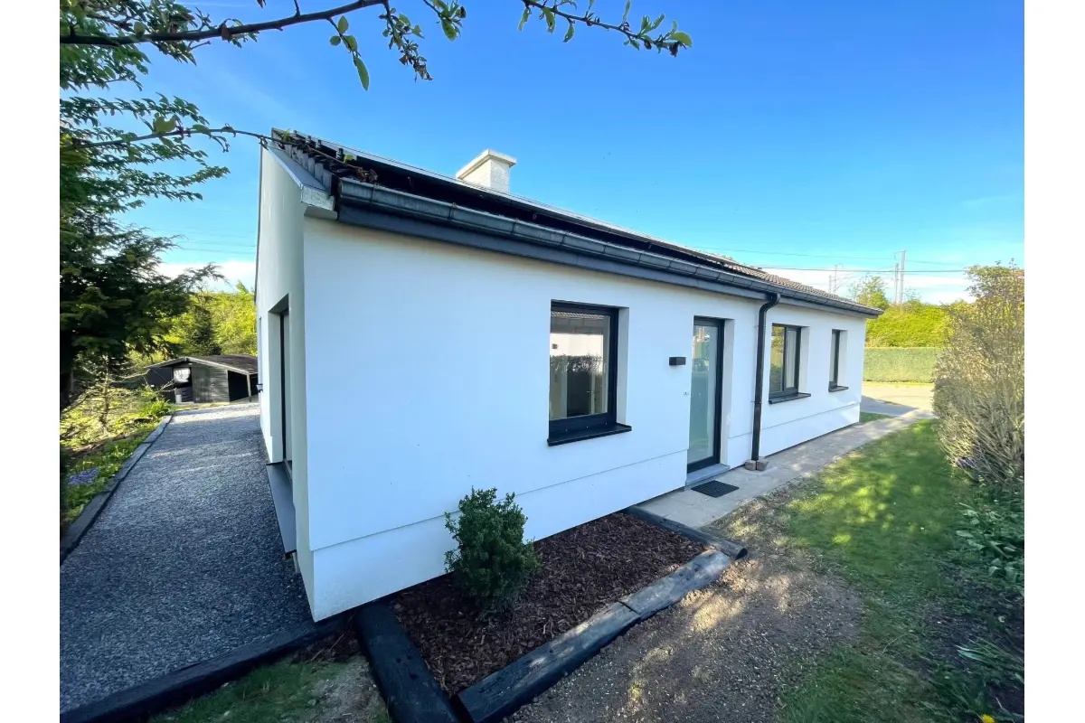 Autre à louer à Naninne 5100 1500.00€ 3 chambres 128.00m² - annonce 750901