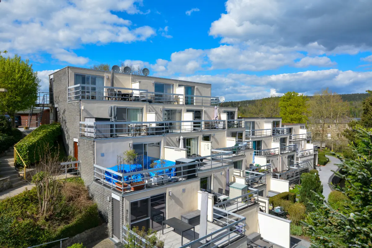 Studio à  à Rochefort 5580 79000.00€ 1 chambres 44.00m² - annonce 750870