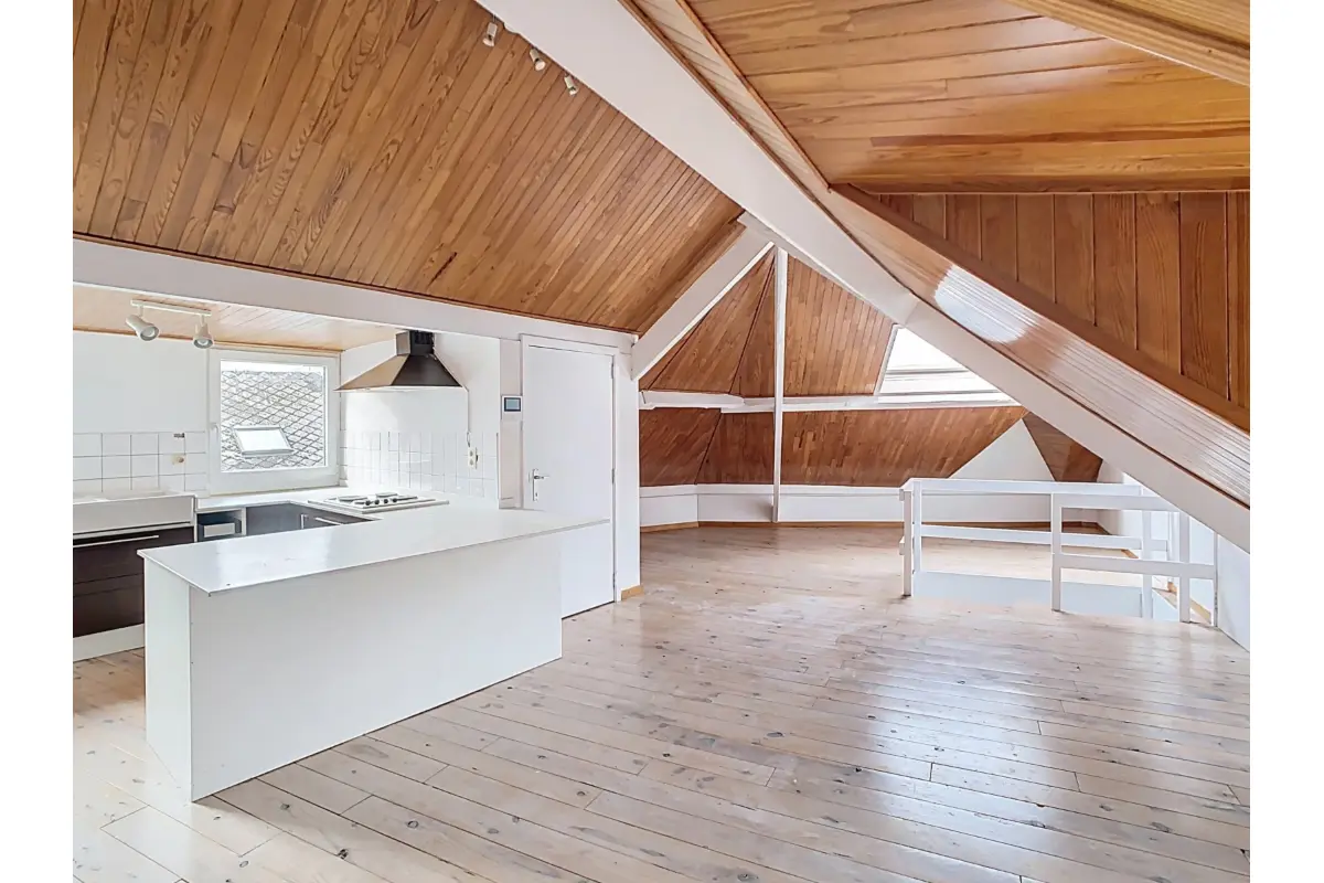 Appartement à vendre à Andenne 5300 104000.00€ 1 chambres 63.71m² - annonce 751024