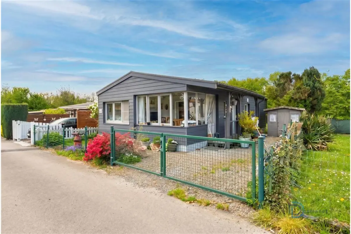 Maison à vendre à Yvoir 5530 125000.00€ 2 chambres 65.00m² - annonce 751227