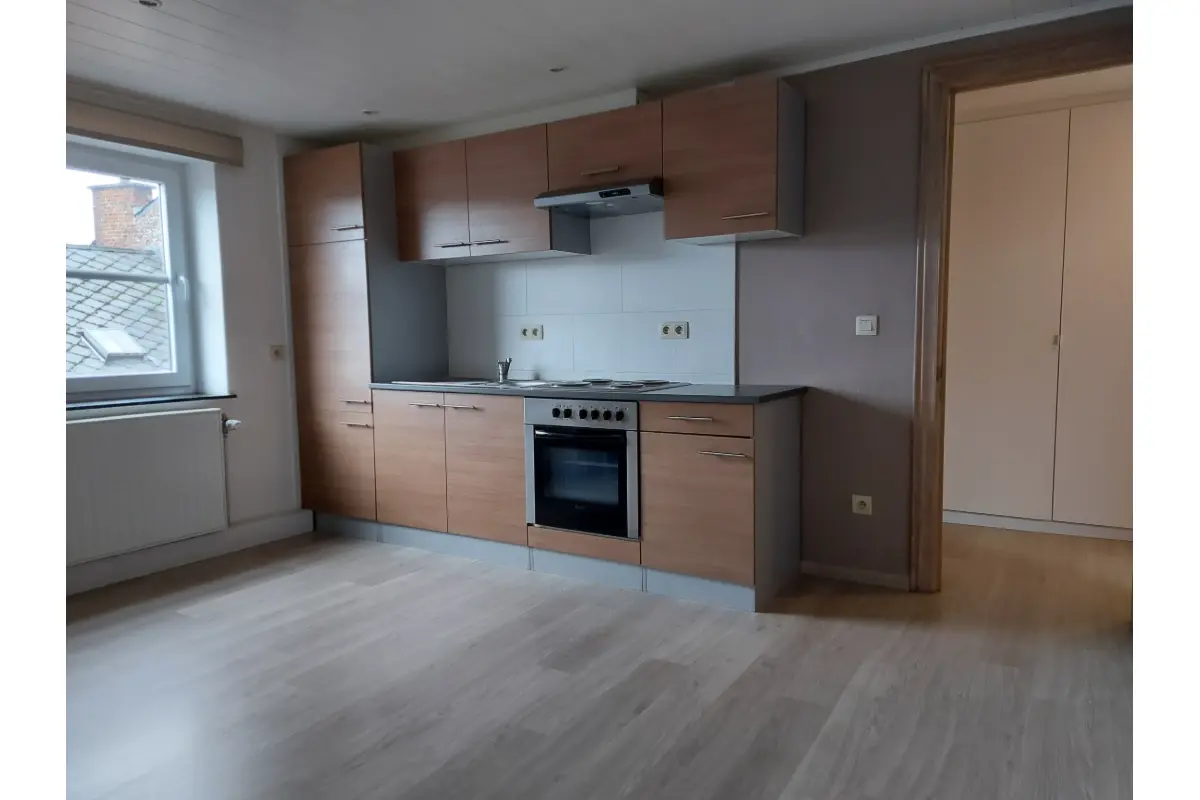Appartement à louer à Namur 5000 565.00€ 1 chambres 50.00m² - annonce 751459