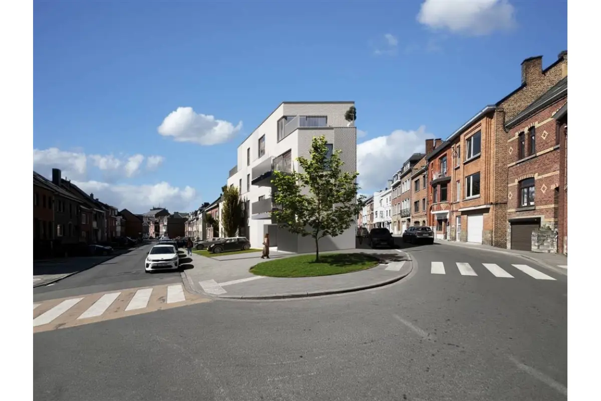 Appartement à vendre à Namur 5000 279000.00€ 1 chambres 65.00m² - annonce 752208