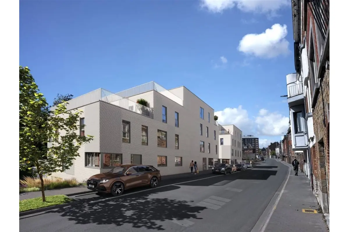 Commerce à vendre à Namur 5000 150000.00€  chambres 63.00m² - annonce 752220