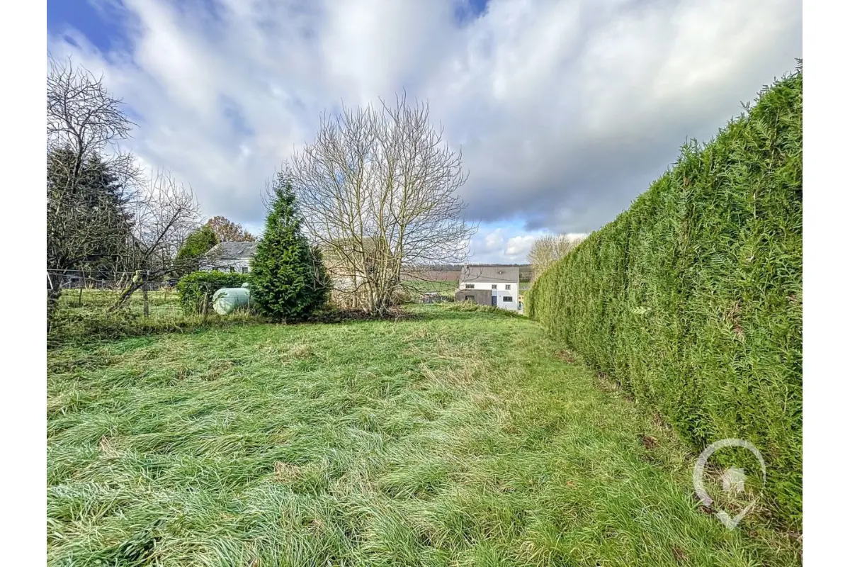 Terrain à vendre à Ciney 5590 75000.00€  chambres m² - annonce 752080