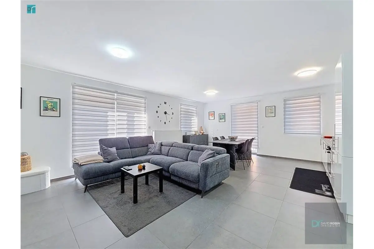 Appartement à  à Bouffioulx 6200 215000.00€ 2 chambres 70.00m² - annonce 752116