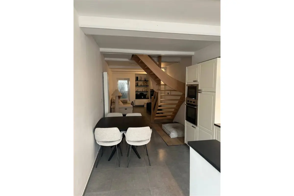 Maison à louer à Couvin 5660 700.00€ 2 chambres 85.00m² - annonce 751956