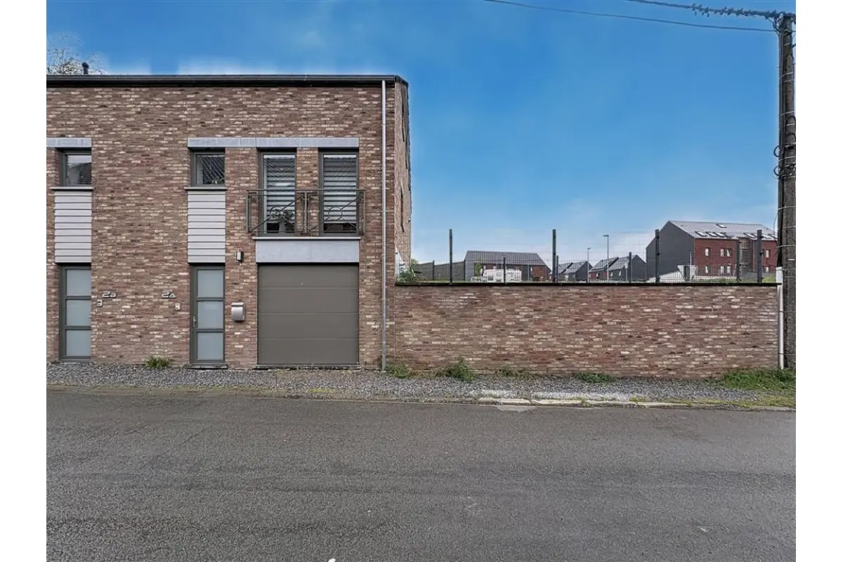 Maison à vendre à Mettet 5640 290000.00€ 3 chambres 165.00m² - annonce 752626