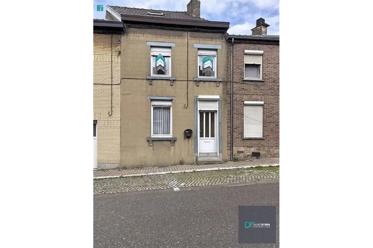 Maison à  à Fleurus 6220 110000.00€ 2 chambres 70.00m² - annonce 752109
