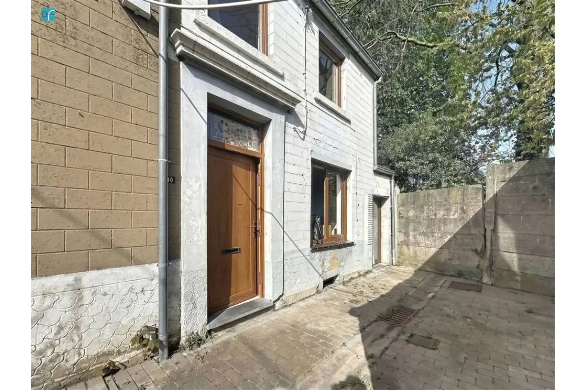 Maison à  à Gilly 6060 85000.00€ 2 chambres 97.00m² - annonce 752110