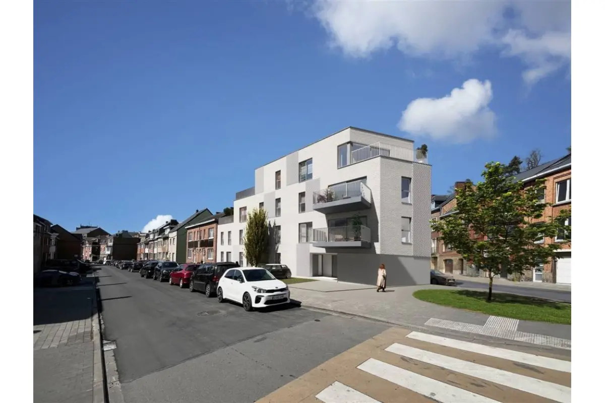Rez-de-chaussée à vendre à Namur 5000 310000.00€ 2 chambres 96.00m² - annonce 752231
