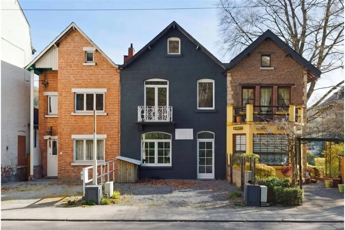Maison à vendre à Dinant 5500 239000.00€ 3 chambres 150.00m² - annonce 752425