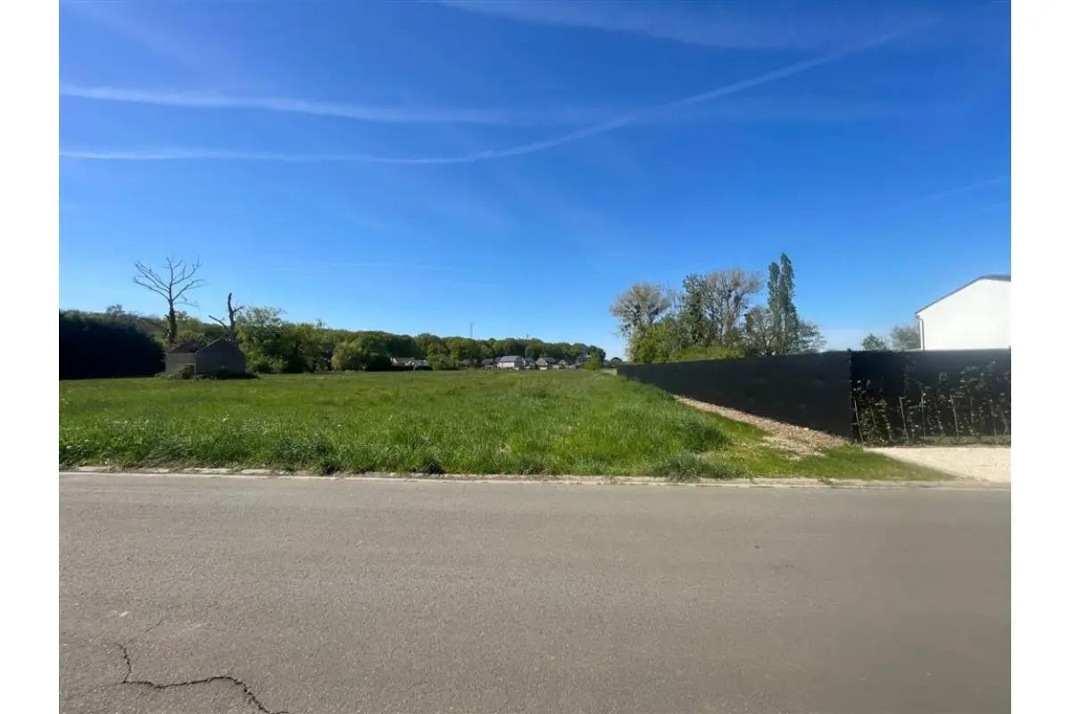 Terrain à vendre à Jemeppe-sur-Sambre 5190 50000.00€  chambres m² - annonce 751632