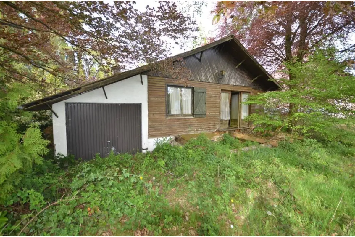 Maison à vendre à Brûly-de-Pesche 5660 58000.00€ 1 chambres 40.00m² - annonce 752497