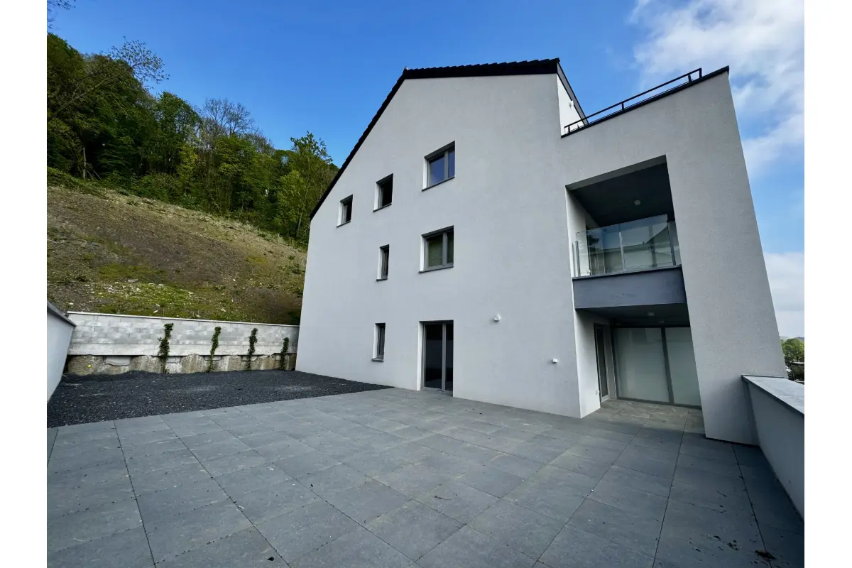 Appartement à louer à Namur 5000 950.00€ 2 chambres 74.50m² - annonce 752508