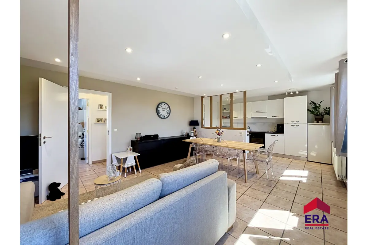 Appartement à vendre à Faulx-les-Tombes 5340 215000.00€ 2 chambres 76.00m² - annonce 751746