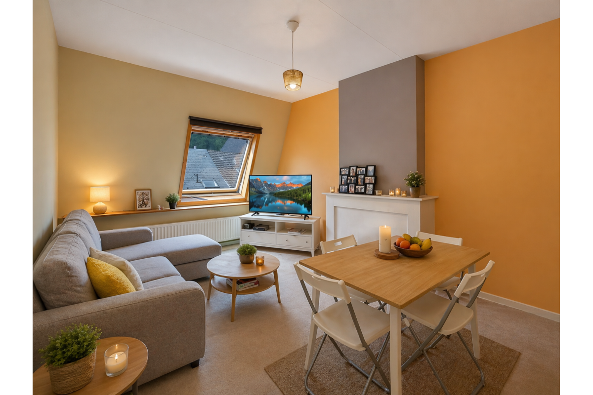 Appartement à vendre à Namur 5000 155000.00€ 1 chambres 55.00m² - annonce 751910