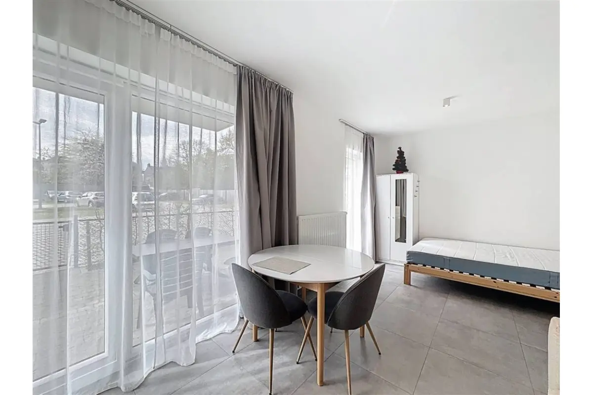 Appartement à  à Tamines 5060 620.00€ 1 chambres 34.00m² - annonce 751924