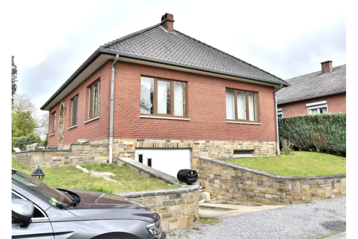 Maison à louer à Emines 5080 1200.00€ 3 chambres 100.00m² - annonce 752998