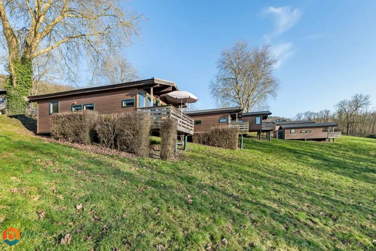 Maison à vendre à Blaimont 5542 59000.00€ 2 chambres 40.00m² - annonce 753949