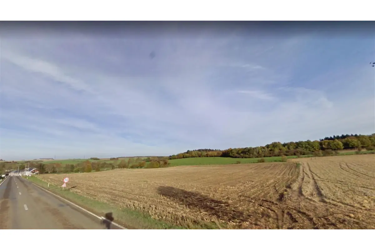 Terrain à vendre à Beauraing 5570 54500.00€  chambres m² - annonce 753854