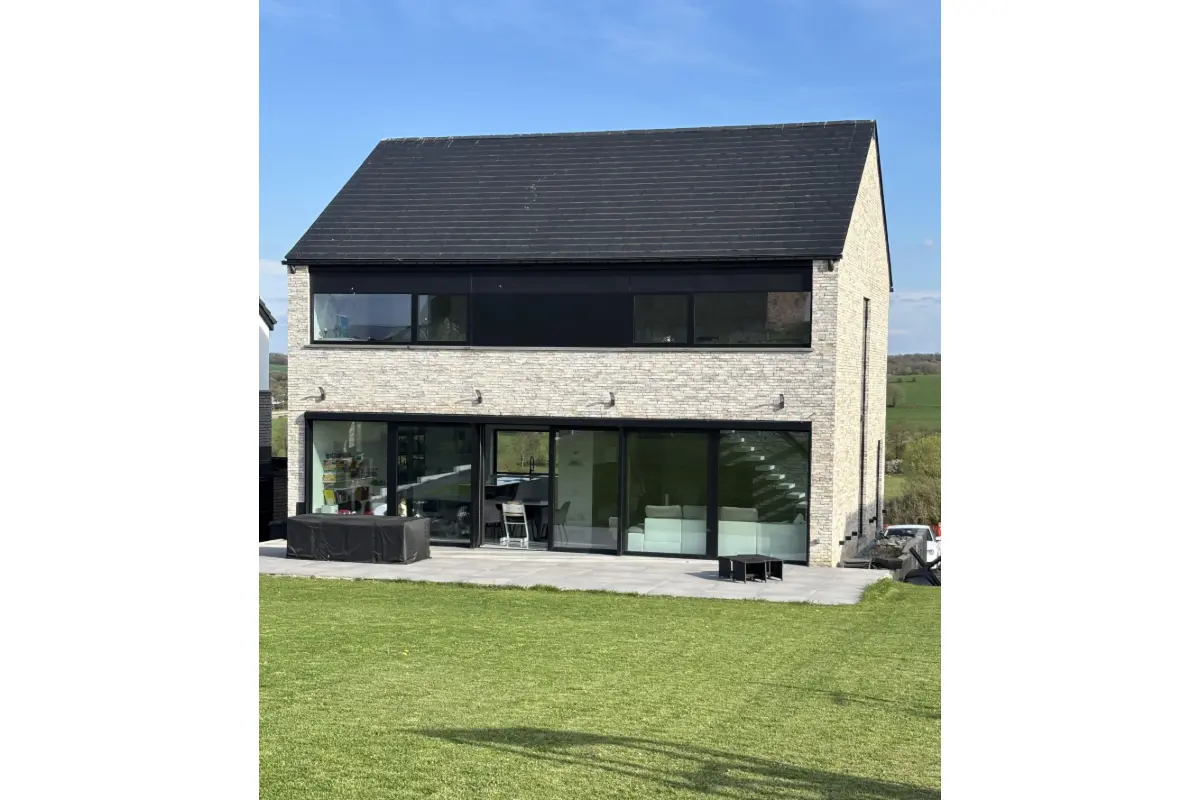Maison à vendre à Somme-Leuze 5377 450000.00€ 3 chambres m² - annonce 753115