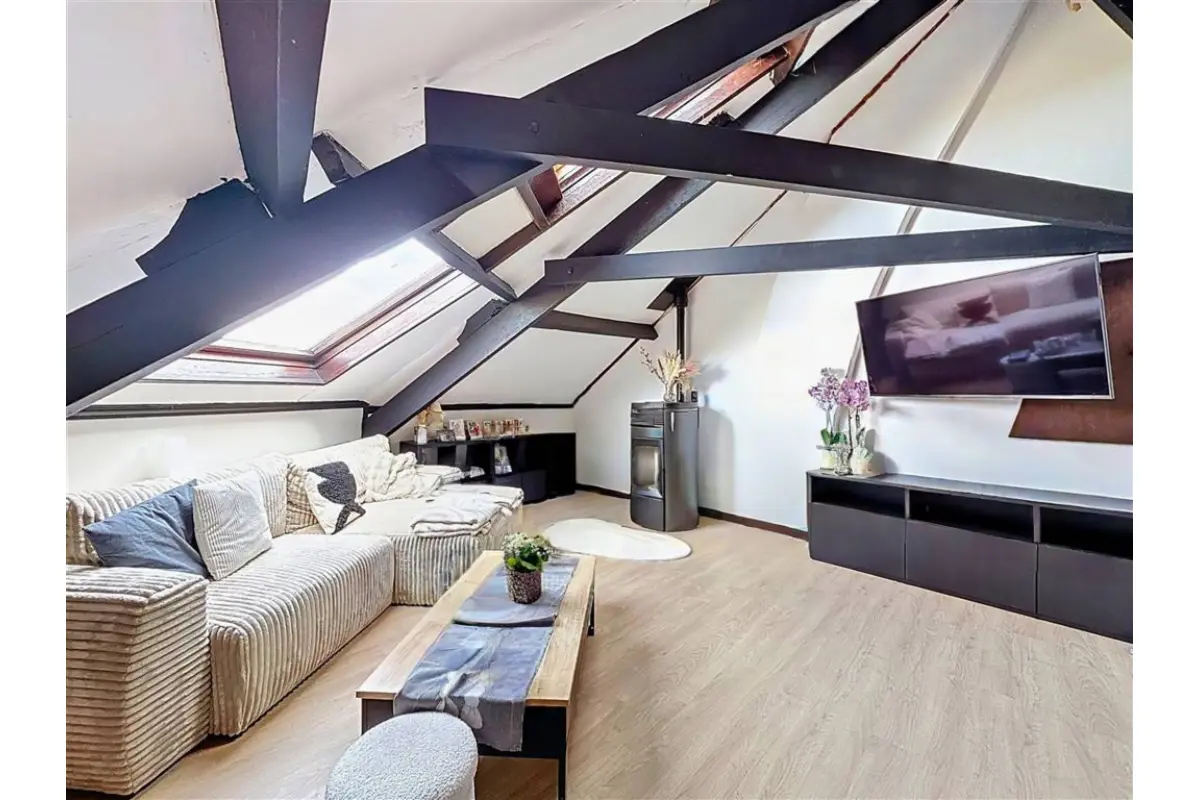 Appartement à vendre à Rosée 5620 125000.00€ 2 chambres 89.00m² - annonce 752904