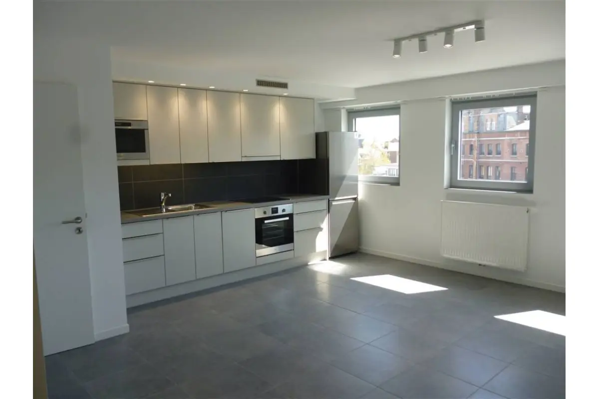 Appartement à louer à Namur 5000 620.00€  chambres 31.00m² - annonce 753791