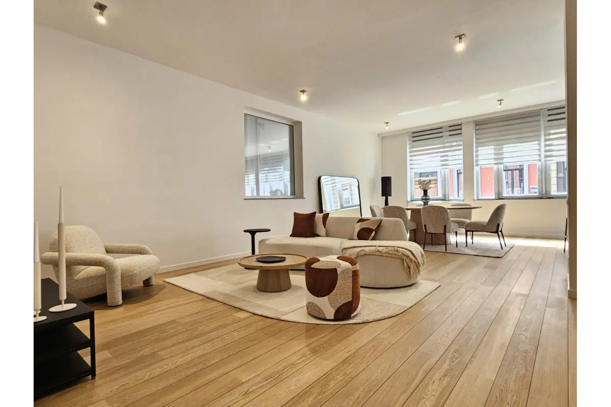 Appartement à vendre à Namur 5000 350000.00€ 2 chambres 115.00m² - annonce 753721