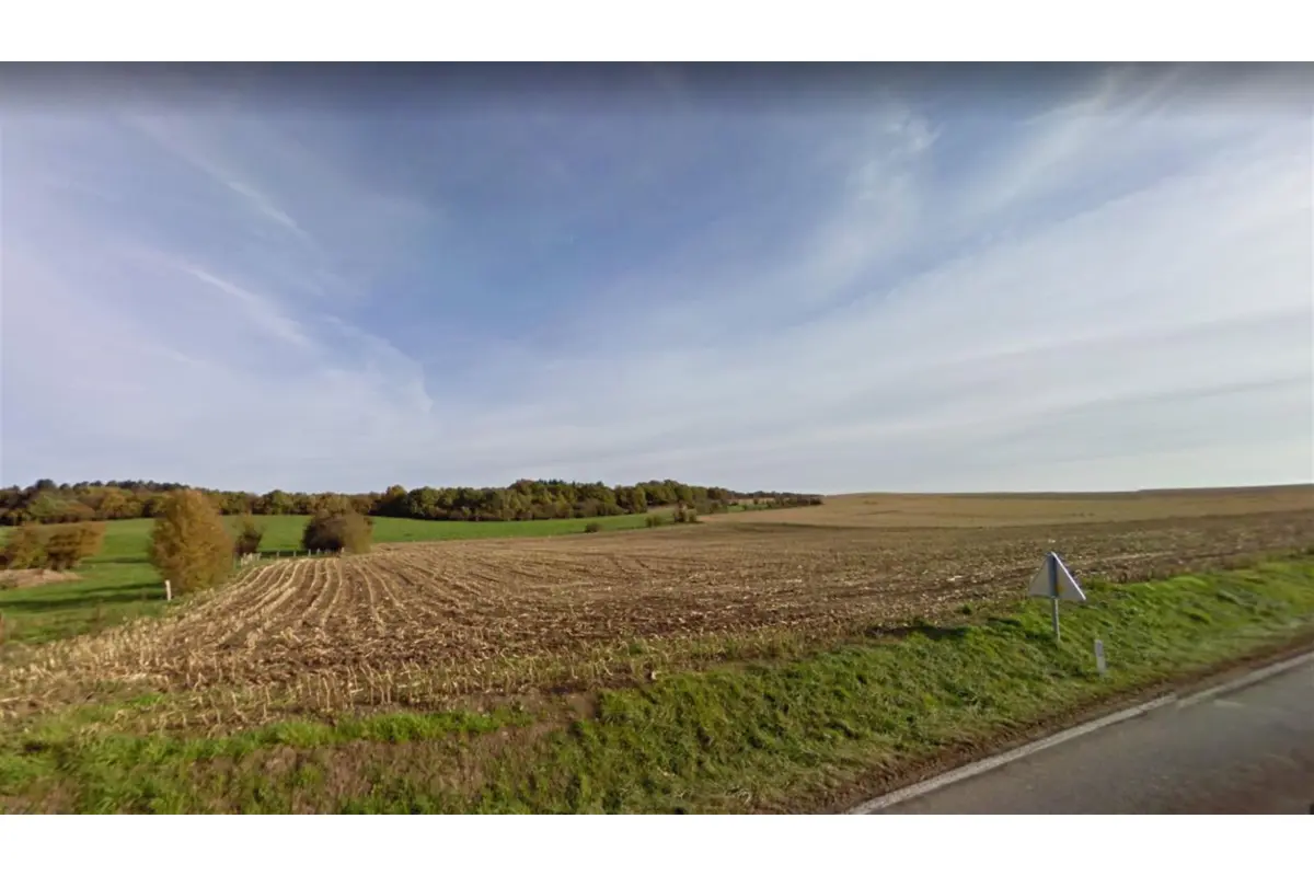 Terrain à vendre à Beauraing 5570 147000.00€  chambres m² - annonce 753855