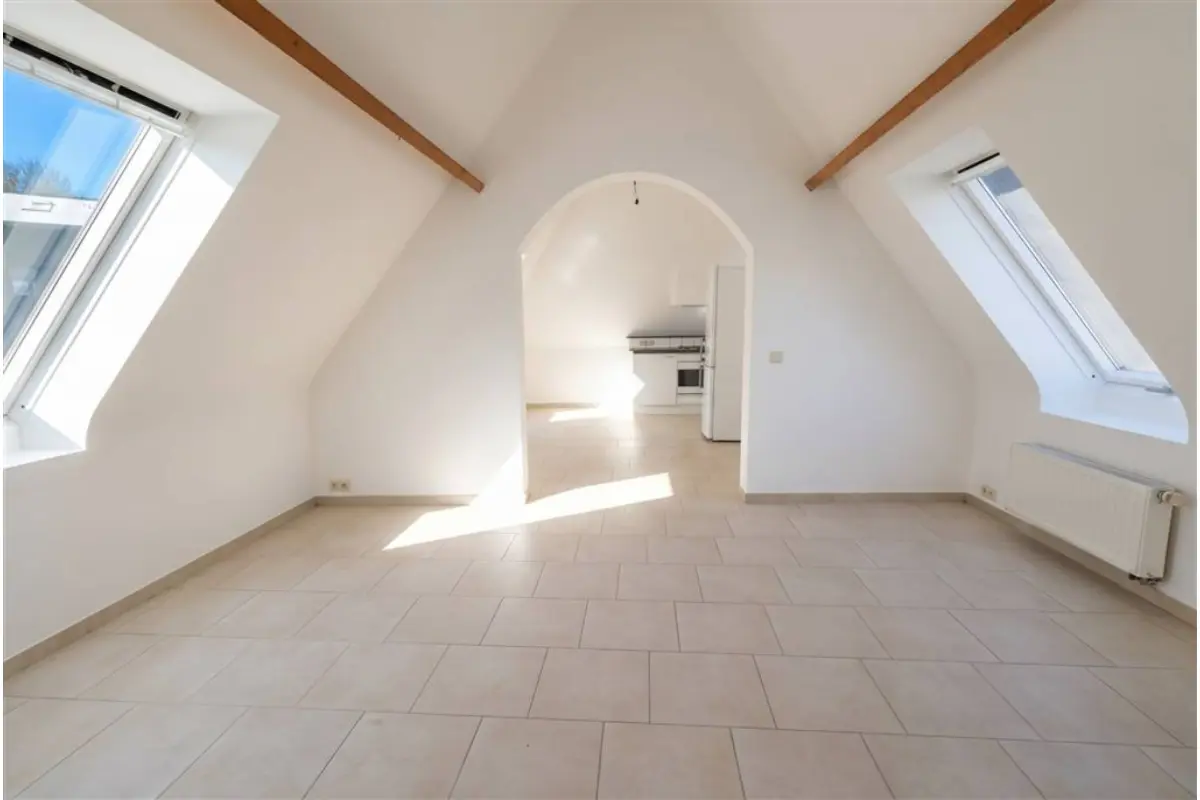 Appartement à  à Gembloux 5030 750.00€ 1 chambres 55.00m² - annonce 753828