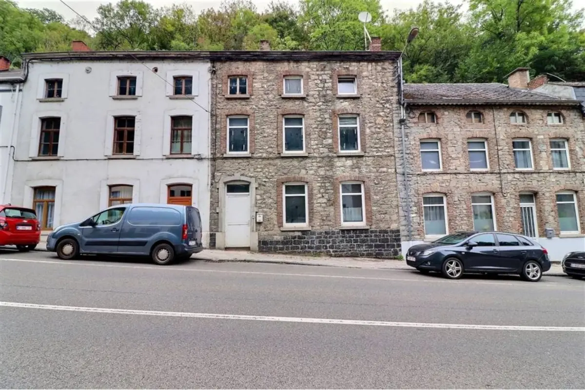 Maison à vendre à Dinant 5500 149000.00€ 2 chambres m² - annonce 753312