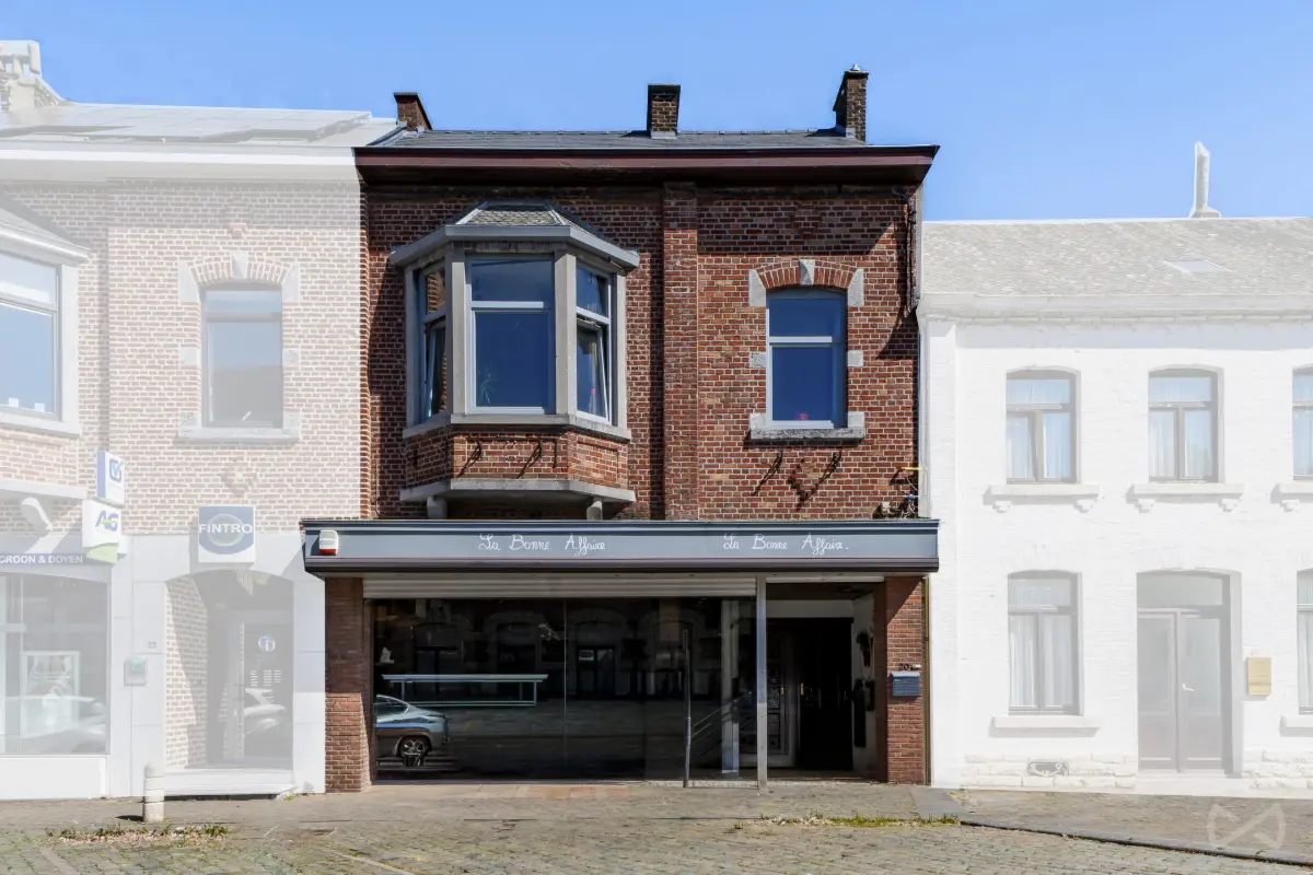 Maison à vendre à Eghezée 5310 350000.00€ 4 chambres 389.00m² - annonce 753528