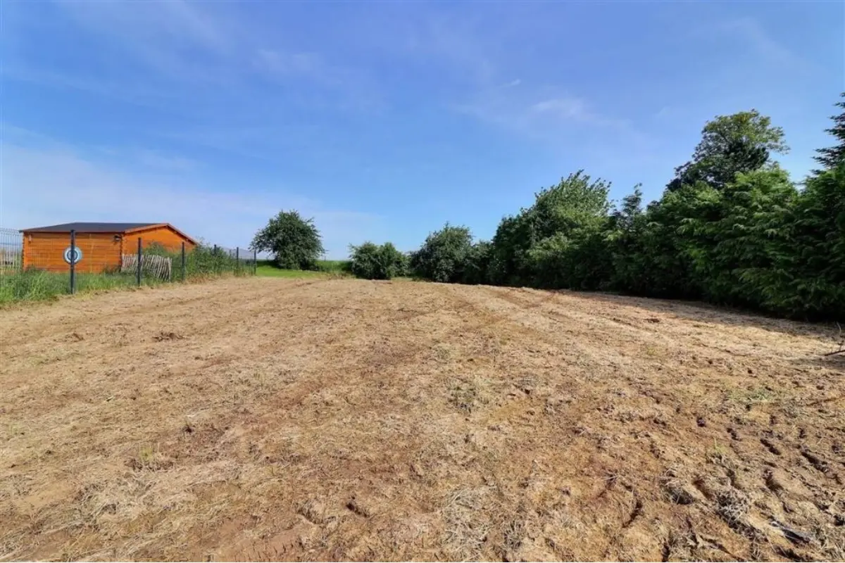Terrain à vendre à Jamagne 5600 55000.00€  chambres m² - annonce 753642
