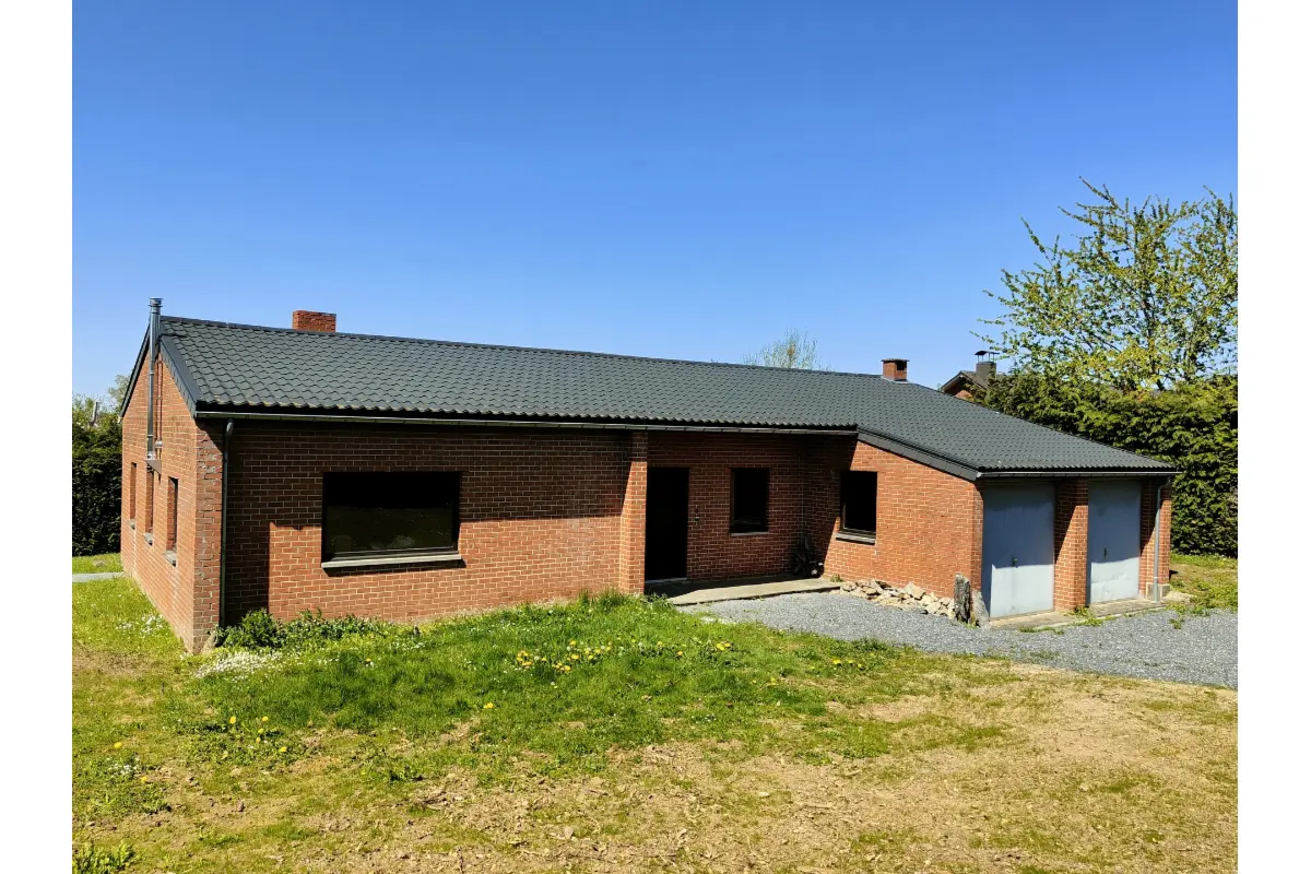 Maison à vendre à Dinant 5500 228000.00€ 3 chambres 107.00m² - annonce 753703