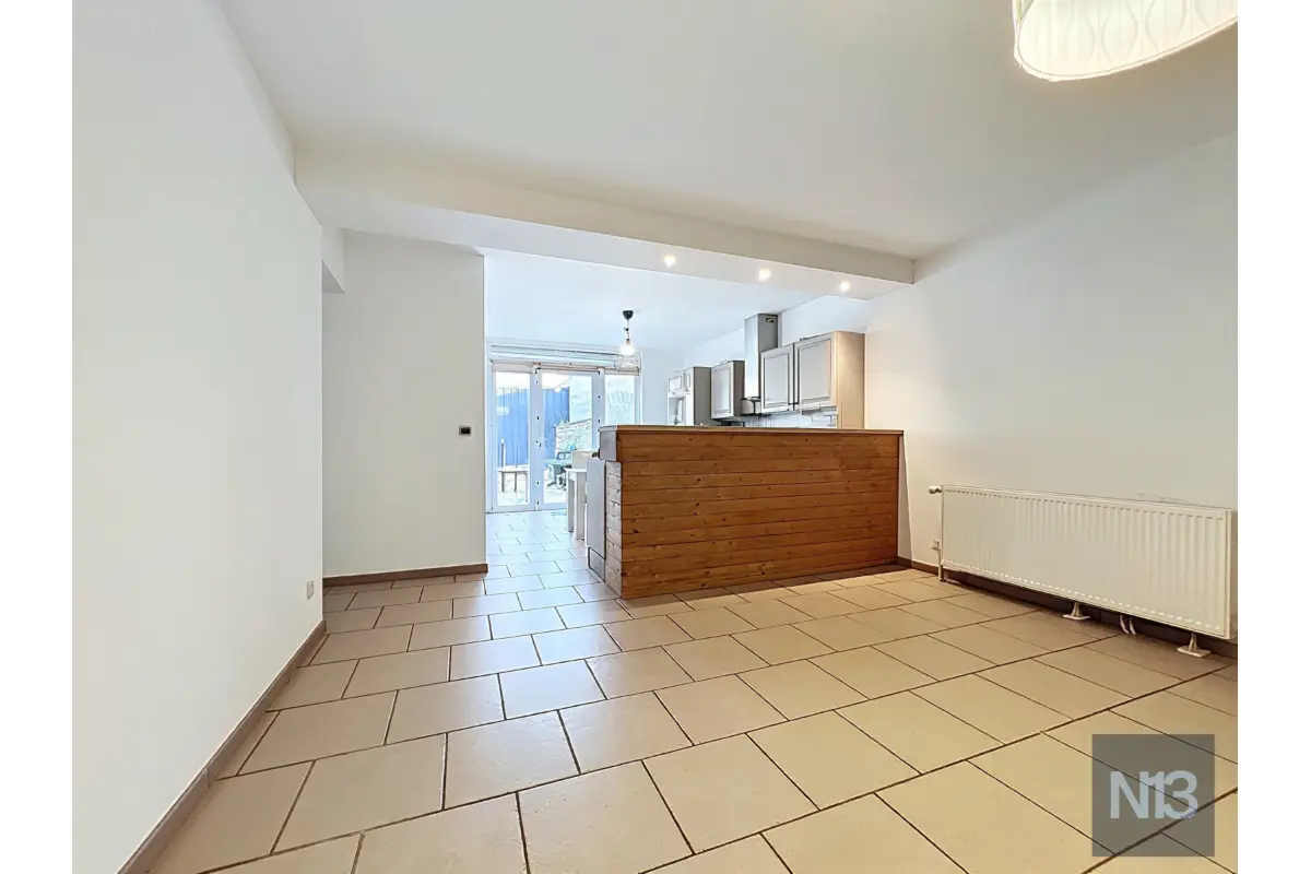 Duplex à vendre à Andenne 5300 210000.00€ 3 chambres 104.00m² - annonce 754845