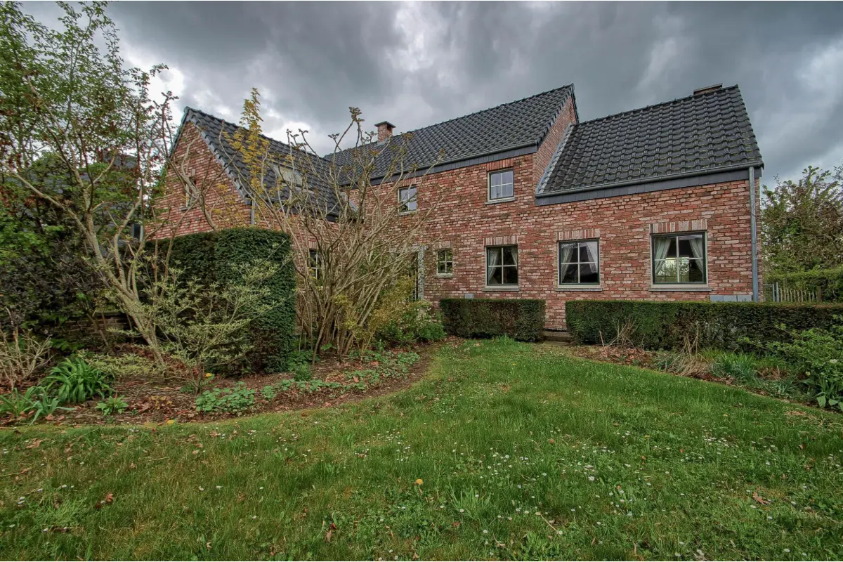 Maison à vendre à Lustin 5170 595000.00€ 4 chambres 212.00m² - annonce 754481