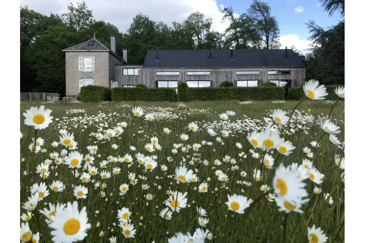 Maison à vendre à Vresse-sur-Semois 5550 1350000.00€  chambres m² - annonce 755127