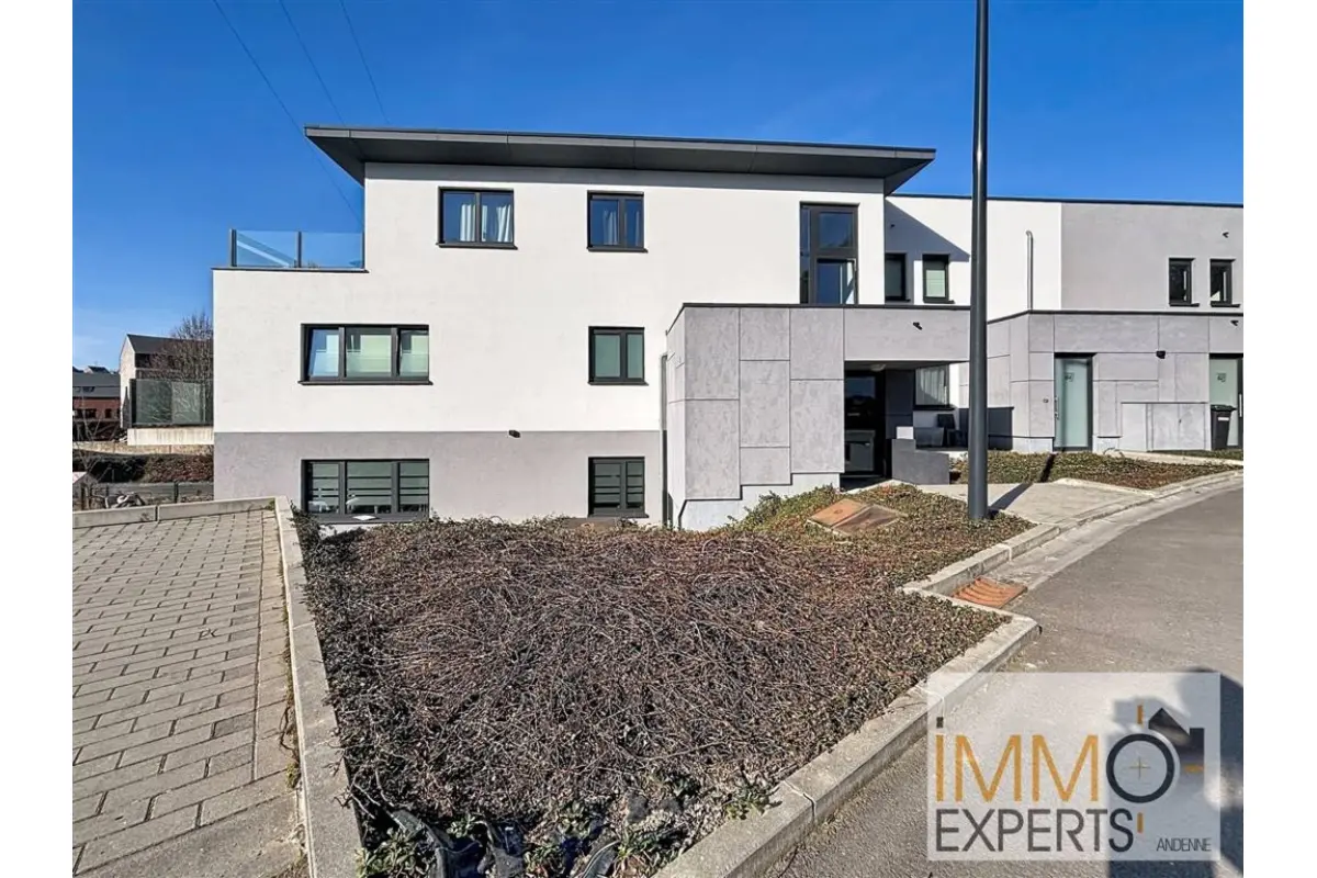 Appartement à louer à Andenne 5300 840.00€ 1 chambres 59.00m² - annonce 755975