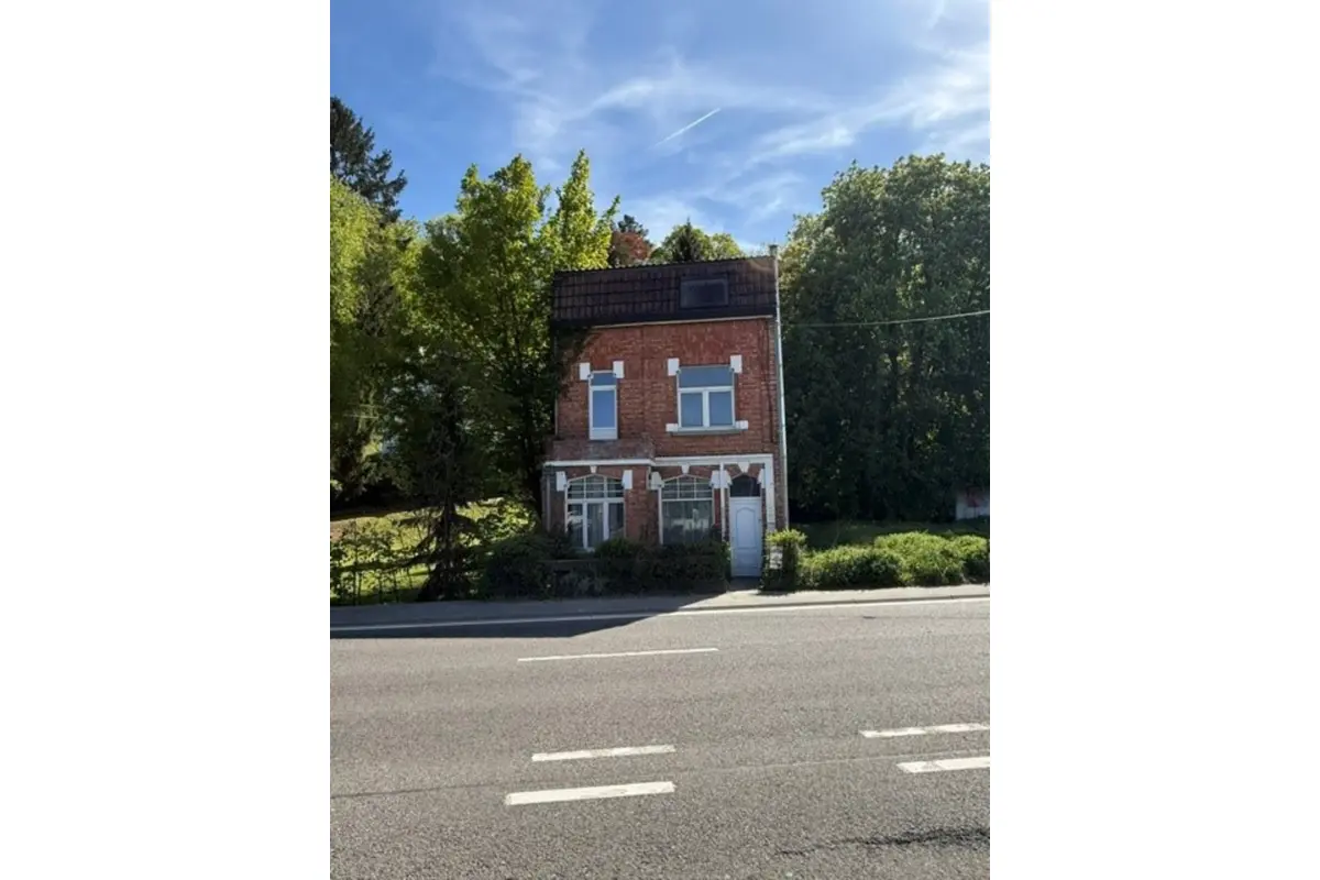 Maison à vendre à Jambes 5100 215000.00€ 3 chambres m² - annonce 755427