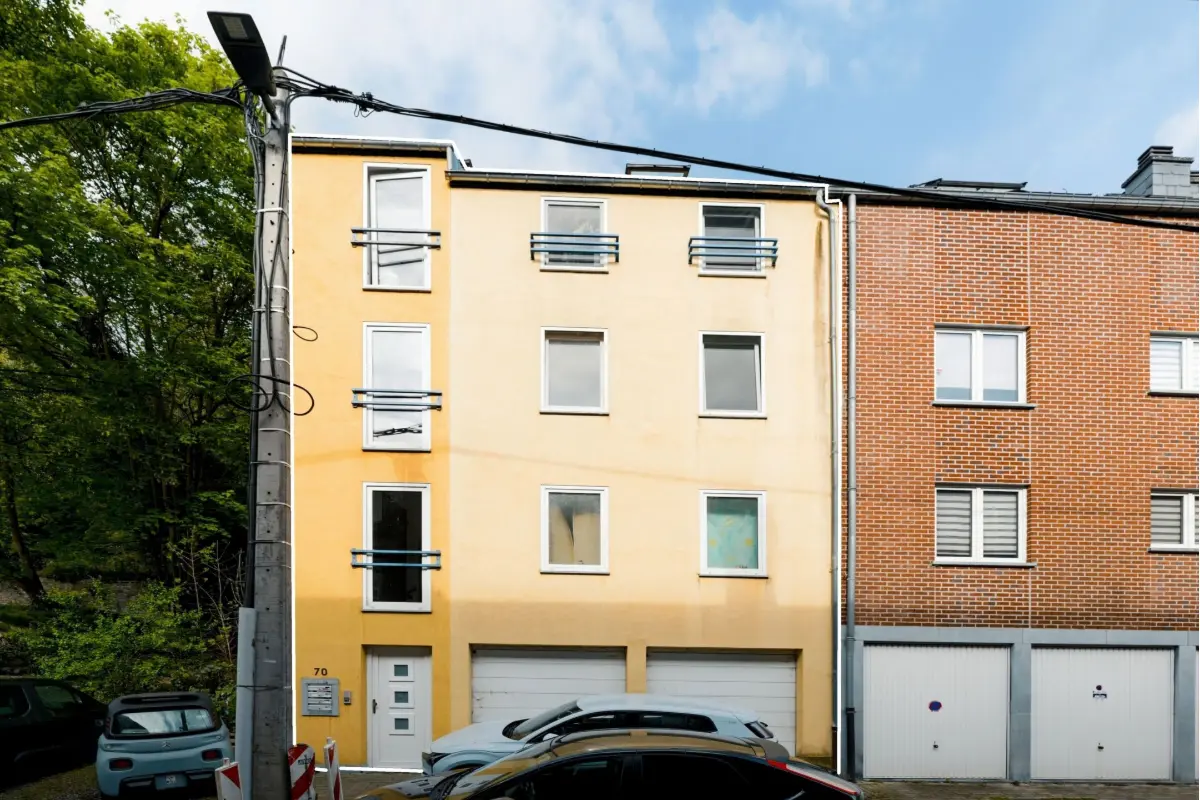 Maison à vendre à Namur 5000 550000.00€ 8 chambres 337.00m² - annonce 755309