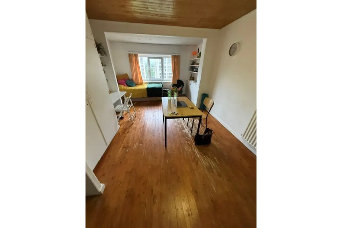 Appartement à louer à Namur 5000 300.00€  chambres 25.00m² - annonce 755264
