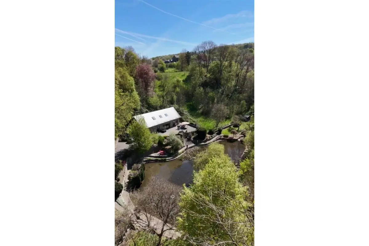 Maison à vendre à Crupet 5332 790000.00€ 4 chambres 262.00m² - annonce 755911