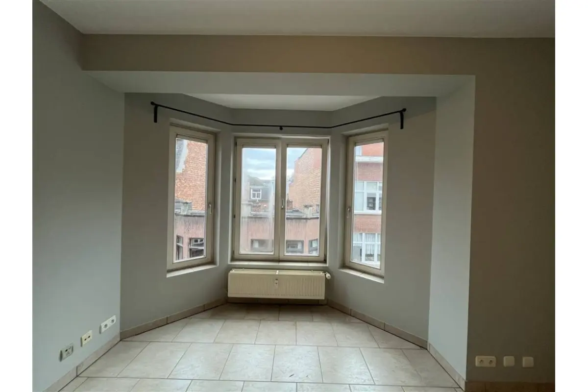 Appartement à louer à Namur 5000 430.00€ 1 chambres 20.00m² - annonce 755841