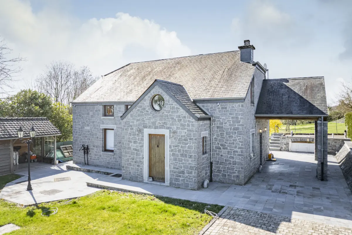 Maison à vendre à Noiseux 5377 595000.00€ 5 chambres 182.00m² - annonce 757005