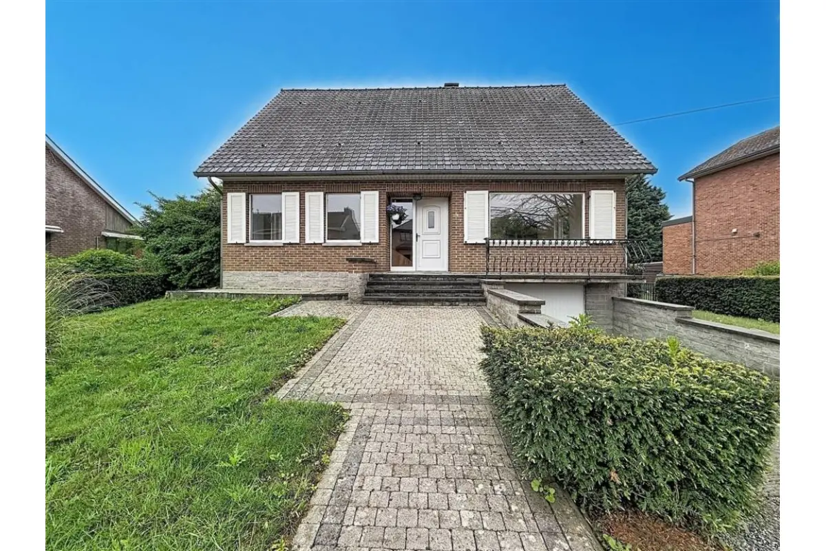 Maison à  à Jemeppe-sur-Sambre 5190 289000.00€ 3 chambres m² - annonce 756709