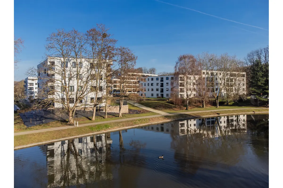 Appartement à vendre à Dave 5100 265000.00€ 2 chambres 91.00m² - annonce 756796