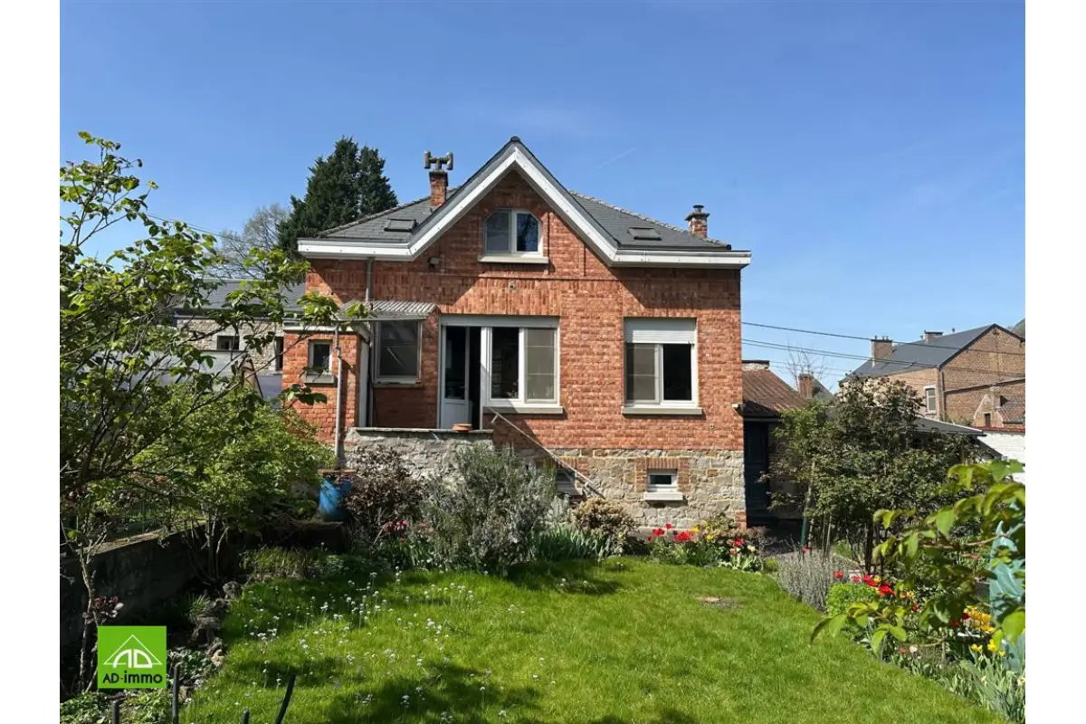 Villa à vendre à Wépion 5100 265000.00€ 2 chambres 120.00m² - annonce 756675